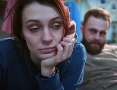 Лечение зависимости от мефедрона в Соликамске Девушка под действием наркотиков